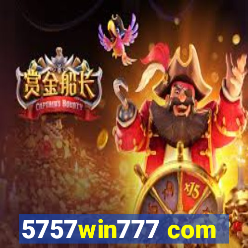 5757win777 com